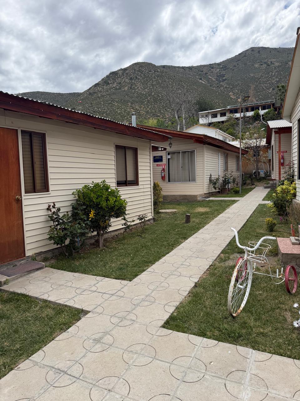 Hostal Jopía