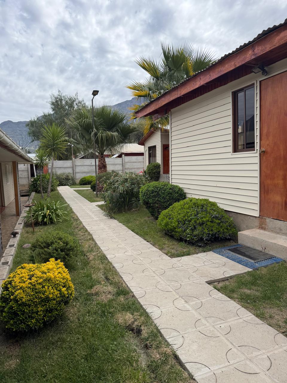 Hostal Jopía