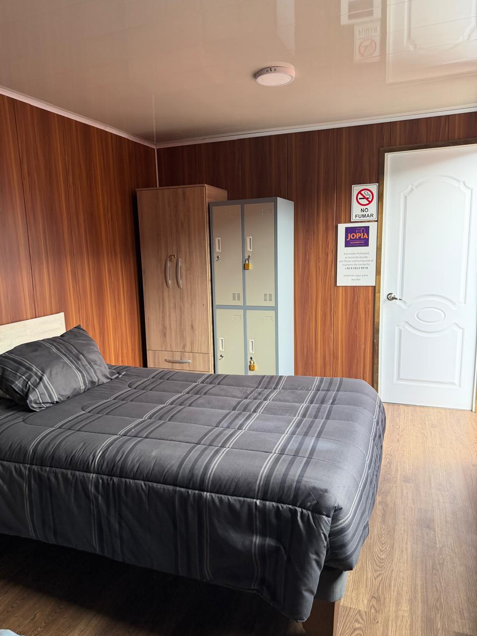 Hostal Jopía