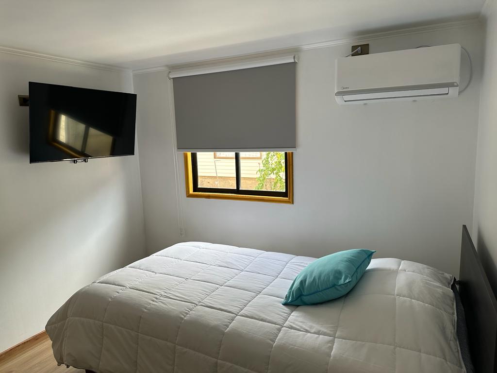 Habitación single